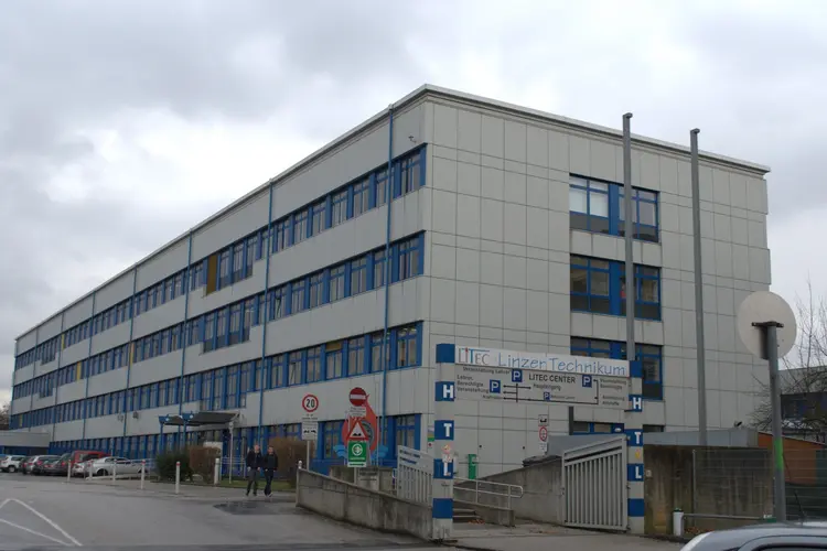 Foto: HTL Paul-Hahn-Straße