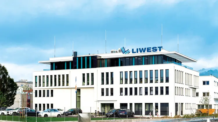 ® LIWEST