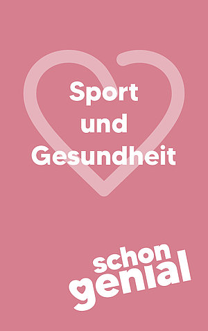 Sport & Gesundheit