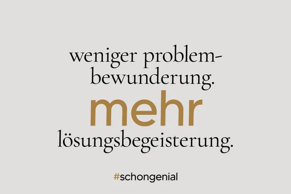 sg Perspektivenchart #10