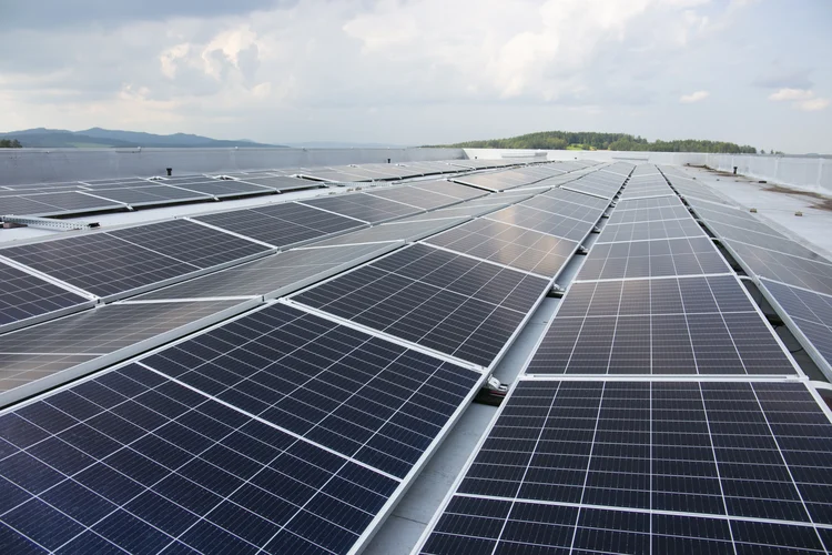 Photovoltaik Condeli
