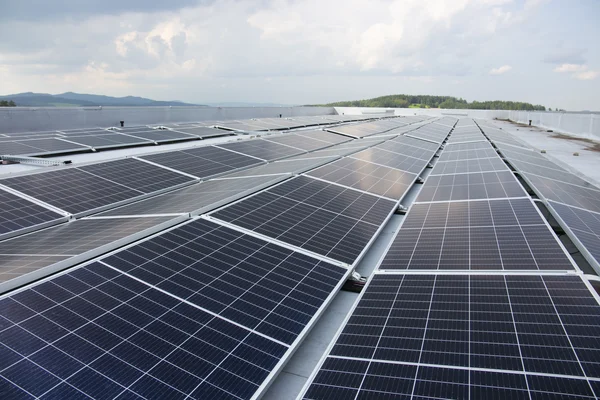 Photovoltaik Condeli