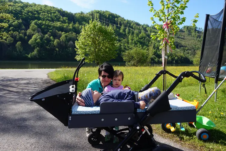 Die mobile Kinderkrankenpflege mit Herz