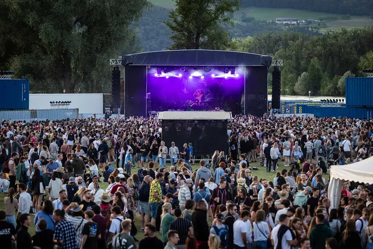 Bubbledays 2023 © Philipp Greindl (flap.at)