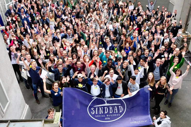 Foto: Initiative Sindbad