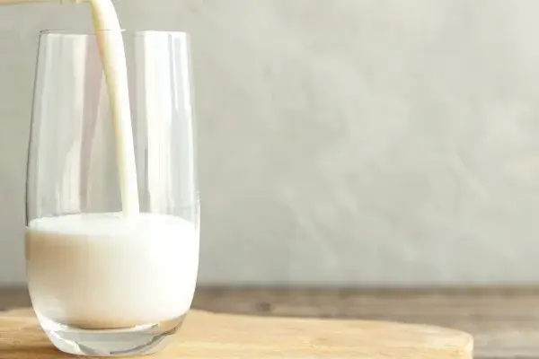 Milch