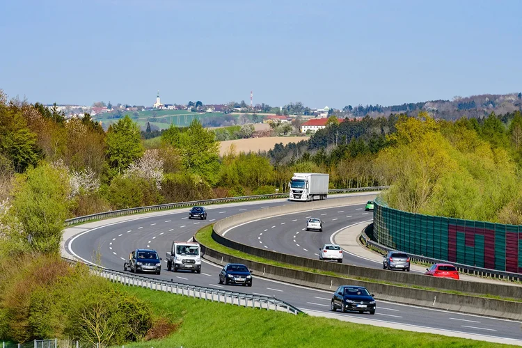 A1 Westautobahn