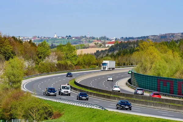 A1 Westautobahn