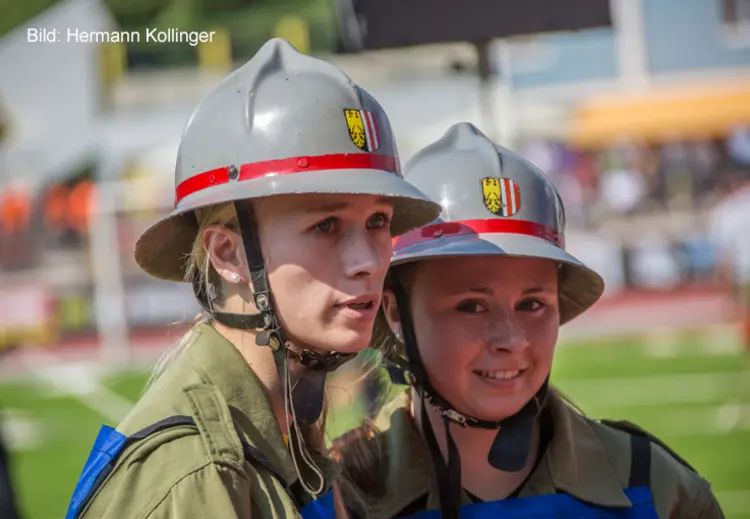 Foto: ® OÖLFV, Hermann Kollinger