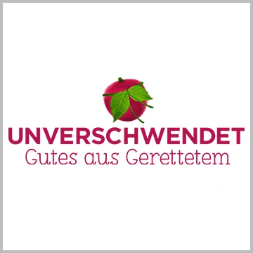 unverschwendet