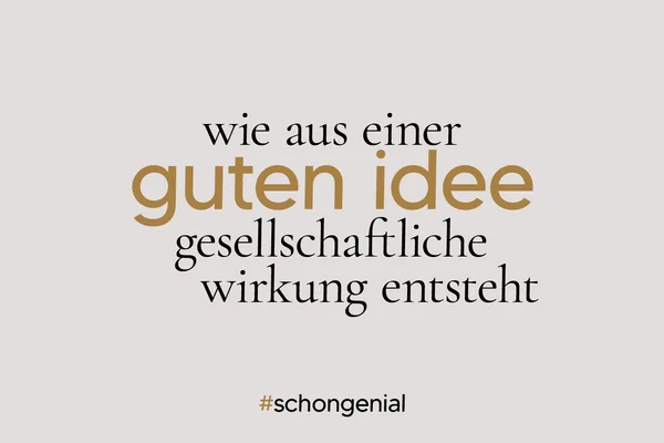 Perspektivenchart #8