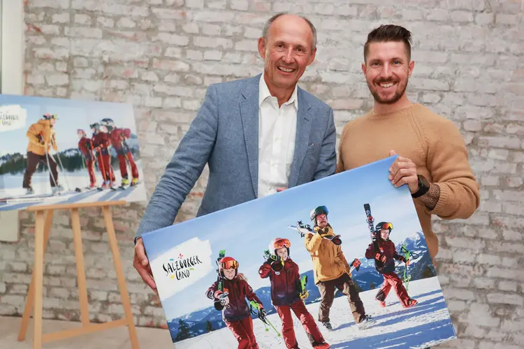 ©SalzburgerLand Tourismus, Franz Neumayr