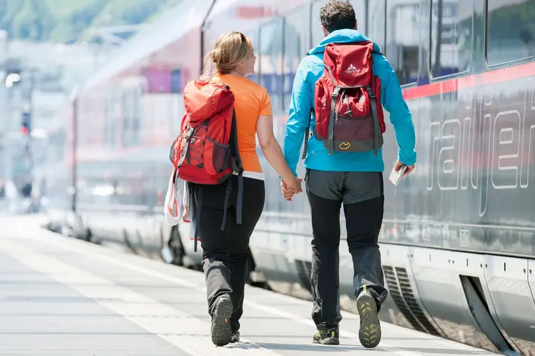 Foto: ÖBB