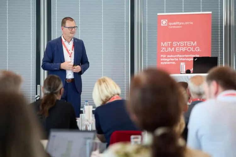 20. qualityaustria Gesundheitsforum