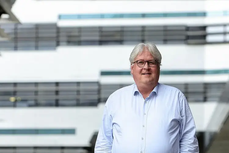 Univ.-Prof. Dr. Sepp Hochreiter