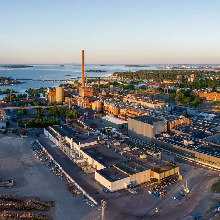 MM Kotkamills