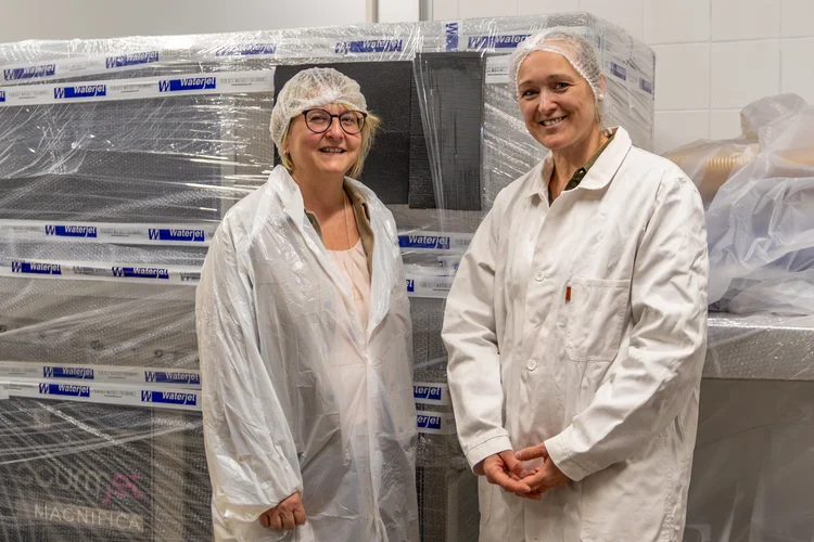 Renate Kamleitner, Andrea Heindl
